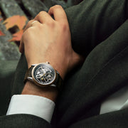 Relógio RAYMOND WEIL freelancer Calibre RW1212 42 mm, 2785-SBC-60000